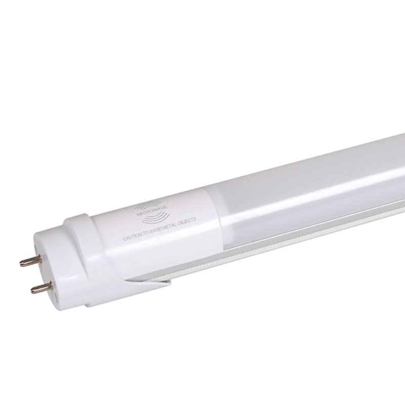 LED Tube  T8 微波感應-鋁塑管 T8-LI06-580-IO 6000K
